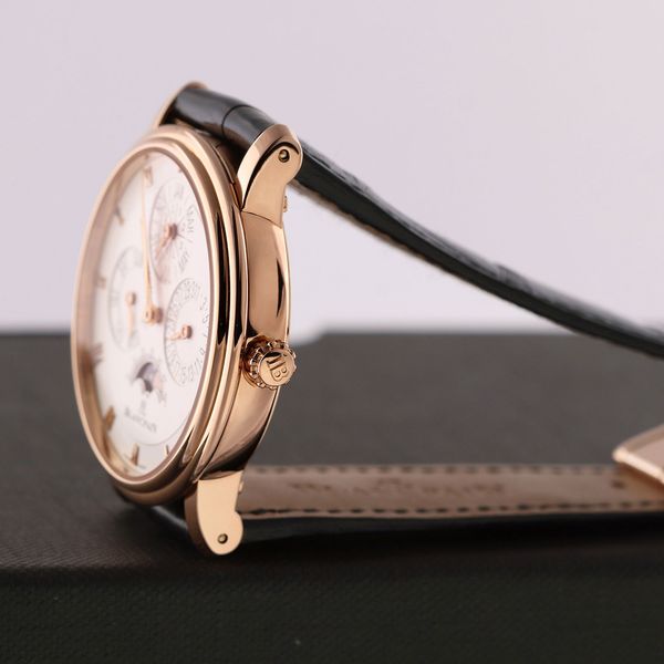 Blancpain Villeret 6057-3642-55B